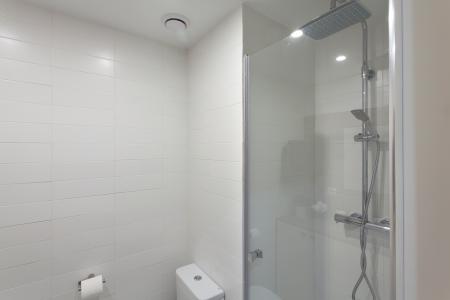 Estudio situado en la zona de Valencia - Sicilia