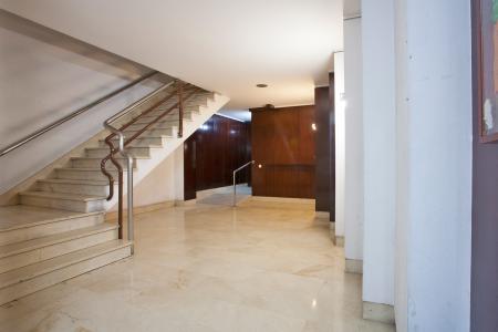 Estudio situado en la zona de Valencia - Sicilia