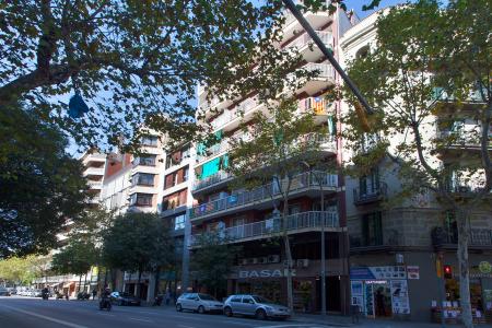 Estudio situado en la zona de Valencia - Sicilia