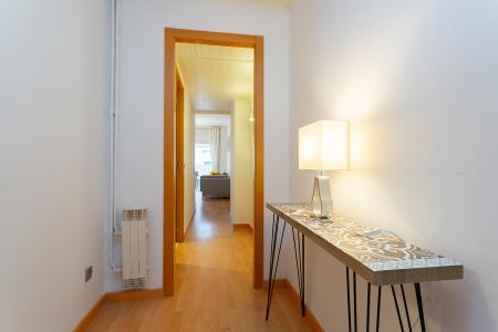 Appartement te huur in Barcelona Pàdua - Rios Rosas