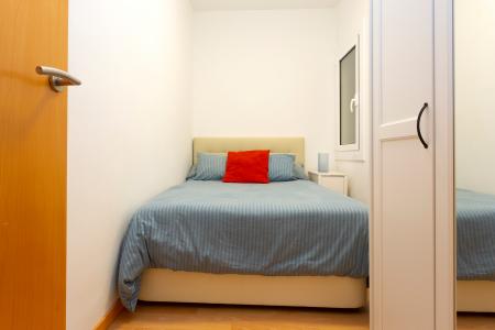 Appartement te huur in Barcelona Pàdua - Rios Rosas