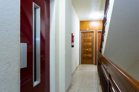 Appartement te huur in Barcelona Pàdua - Rios Rosas