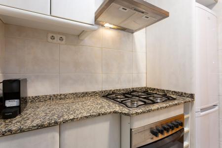 Appartement te huur in Barcelona Pàdua - Rios Rosas