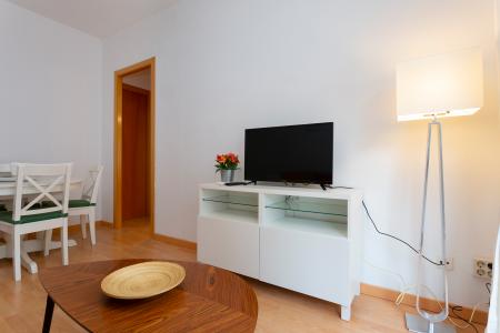 Appartement te huur in Barcelona Pàdua - Rios Rosas
