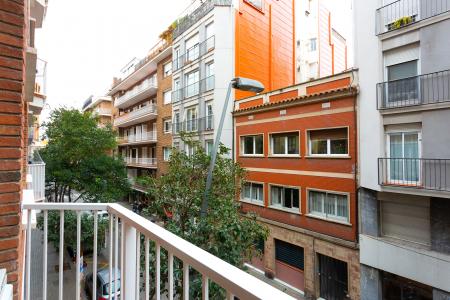 Appartement te huur in Barcelona Pàdua - Rios Rosas