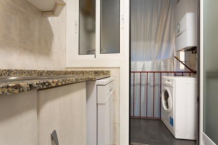 Appartement te huur in Barcelona Pàdua - Rios Rosas