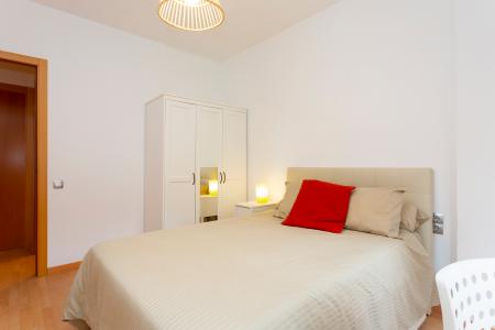 Appartement te huur in Barcelona Pàdua - Rios Rosas
