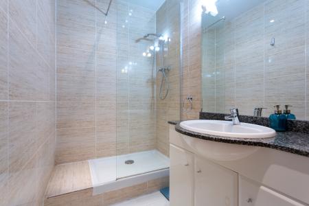 Appartement te huur in Barcelona Pàdua - Rios Rosas