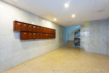 Appartement te huur in Barcelona Pàdua - Rios Rosas