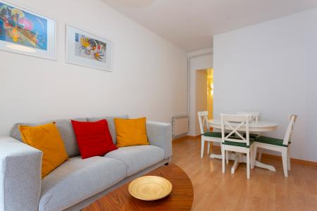 Appartement te huur in Barcelona Pàdua - Rios Rosas