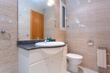 Appartement te huur in Barcelona Pàdua - Rios Rosas