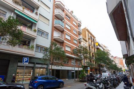 Appartement te huur in Barcelona Pàdua - Rios Rosas