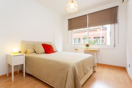 Appartement te huur in Barcelona Pàdua - Rios Rosas