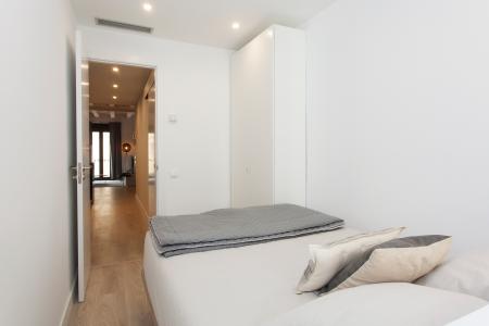 Appartement te huur in Barcelona Salva - Elkano