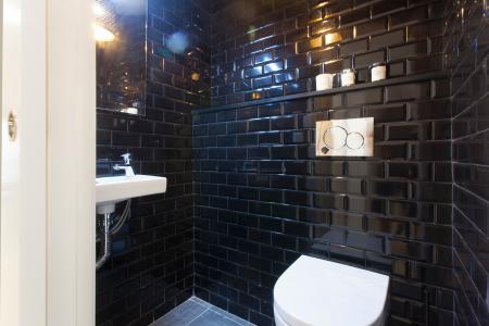 Appartement te huur in Barcelona Salva - Elkano