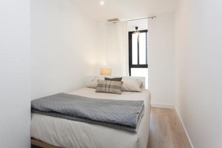 Appartement te huur in Barcelona Salva - Elkano
