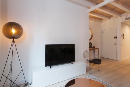 Appartement te huur in Barcelona Salva - Elkano