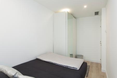 Appartement te huur in Barcelona Salva - Elkano