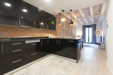 Appartement te huur in Barcelona Salva - Elkano