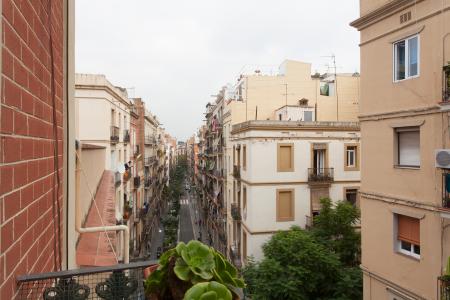 Appartement te huur in Barcelona Salva - Elkano
