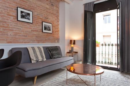 Appartement te huur in Barcelona Salva - Elkano