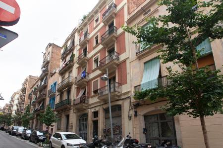 Appartement te huur in Barcelona Salva - Elkano