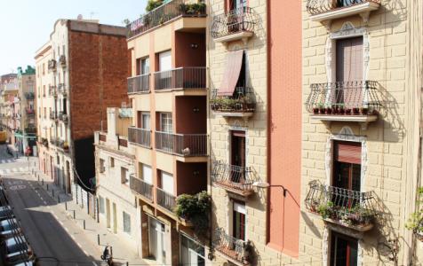 Apartment for sale in Barcelona Ruiz De Padron - Nacio