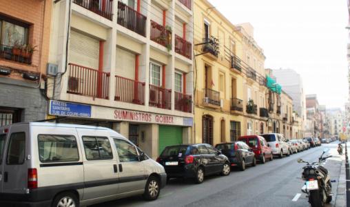 Apartment for sale in Barcelona Ruiz De Padron - Nacio