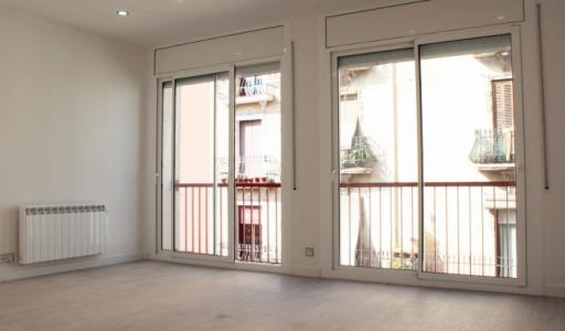 Apartment for sale in Barcelona Ruiz De Padron - Nacio