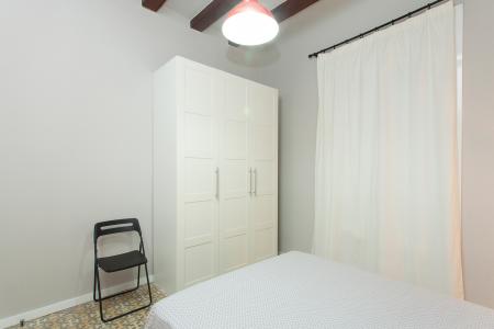 Appartement te huur in Barcelona Valldonzella - Ronda Sant Antoni
