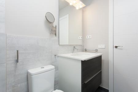 Appartement te huur in Barcelona Valldonzella - Ronda Sant Antoni
