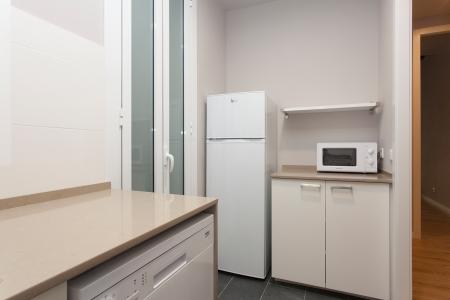 Appartement te huur in Barcelona Valldonzella - Ronda Sant Antoni