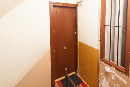 Appartement te huur in Barcelona Valldonzella - Ronda Sant Antoni