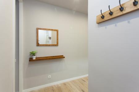 Appartement te huur in Barcelona Valldonzella - Ronda Sant Antoni