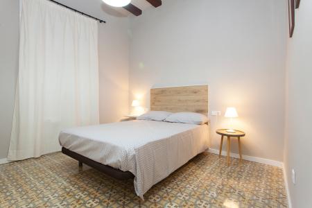 Appartement te huur in Barcelona Valldonzella - Ronda Sant Antoni