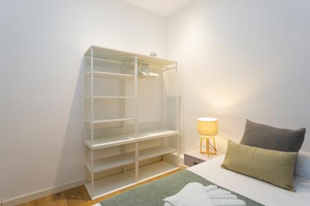 Elegante appartamento in affitto nel Raval