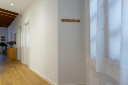 Elegante appartamento in affitto nel Raval