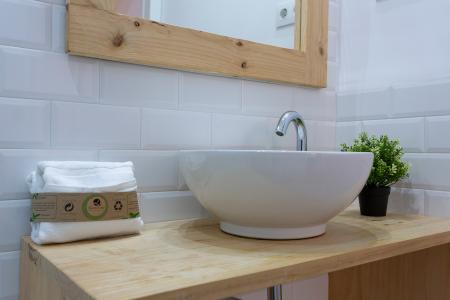 Elegante appartamento in affitto nel Raval