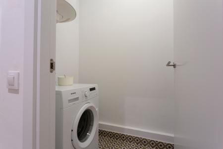 Elegante appartamento in affitto nel Raval