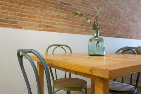 Elegante appartamento in affitto nel Raval