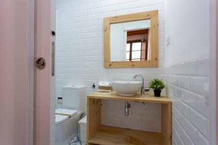 Elegante appartamento in affitto nel Raval