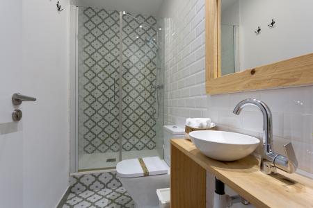 Elegante appartamento in affitto nel Raval