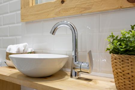 Elegante appartamento in affitto nel Raval