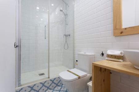 Elegante appartamento in affitto nel Raval