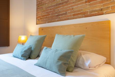 Elegante appartamento in affitto nel Raval