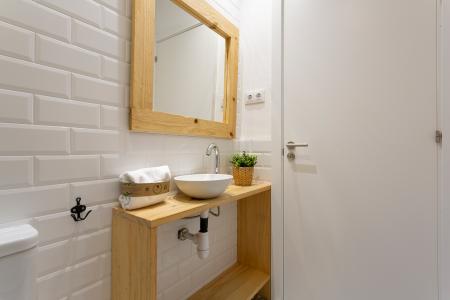 Elegante appartamento in affitto nel Raval