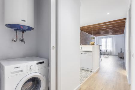 Bellissimo appartamento in affitto in Carrer de la Paloma - Joaquim Costa