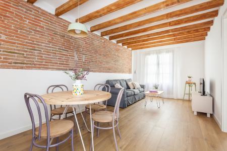 Bellissimo appartamento in affitto in Carrer de la Paloma - Joaquim Costa