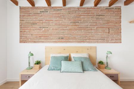 Bellissimo appartamento in affitto in Carrer de la Paloma - Joaquim Costa