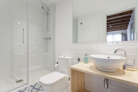 Bellissimo appartamento in affitto in Carrer de la Paloma - Joaquim Costa